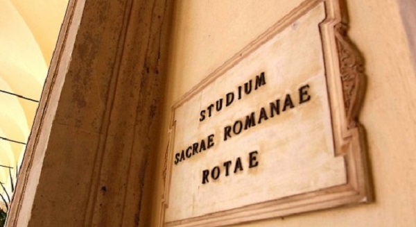 Tribunale Sacra Rota