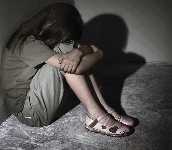 Abusi sessuali su bambini