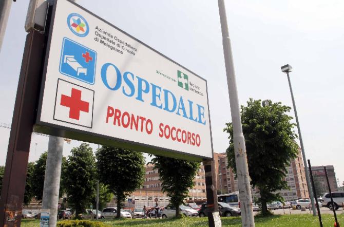 Pronto Soccorso