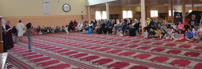 Estremismo religioso a Padova