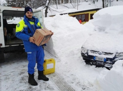 Il dramma di Montorio (2)