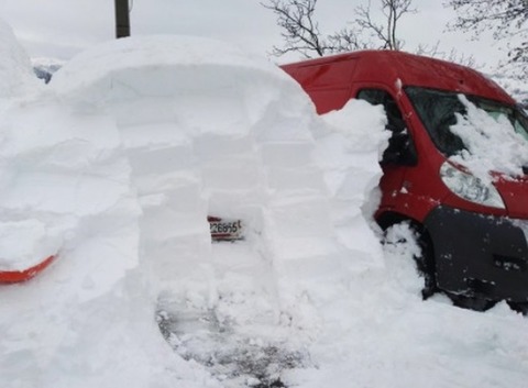 Il dramma di Montorio