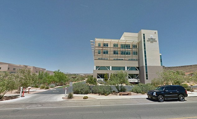 Dixie Regional Medical Center