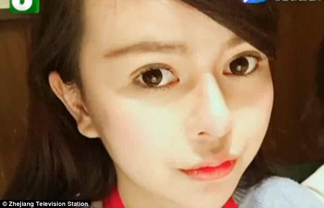 Tian prima dell'aggressione