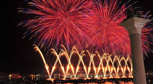 Capodanno a Venezia