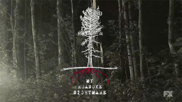 My Roanoke nightmare