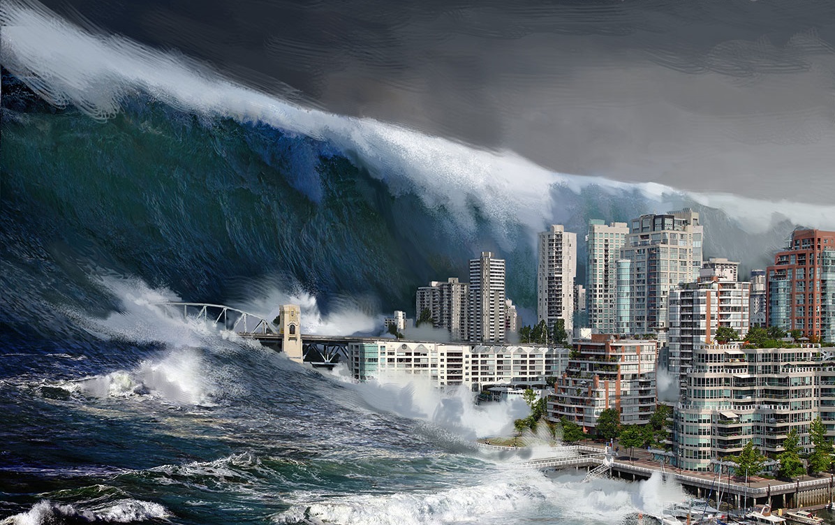 Tsunami