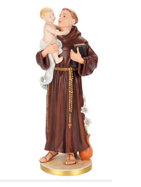 Statua di Sant'Antonio