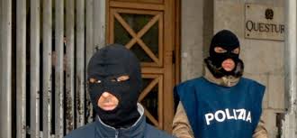 Marocchino espulso dall'Italia: 