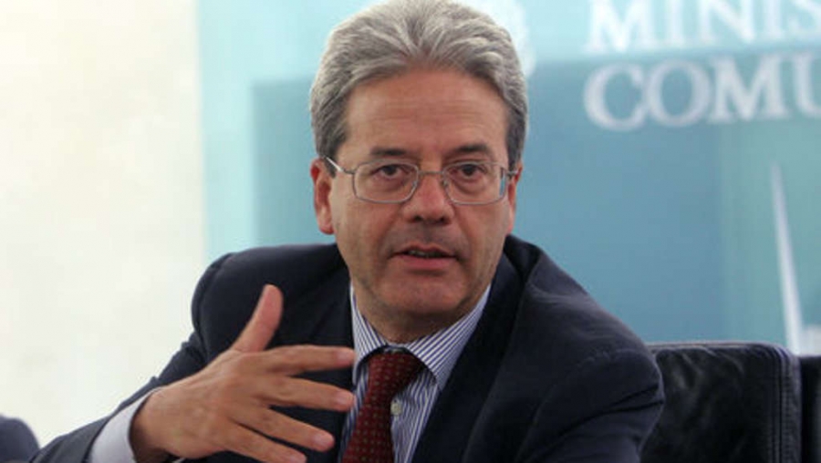Paolo Gentiloni