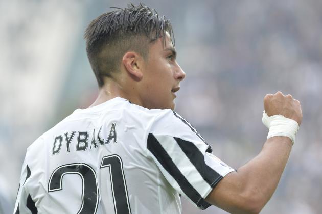 Paulo Dybala
