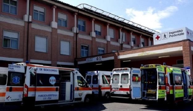 Ospedale di Melegnano