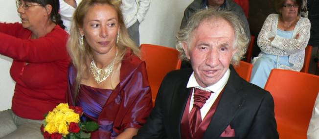 Il giorno delle nozze (2)