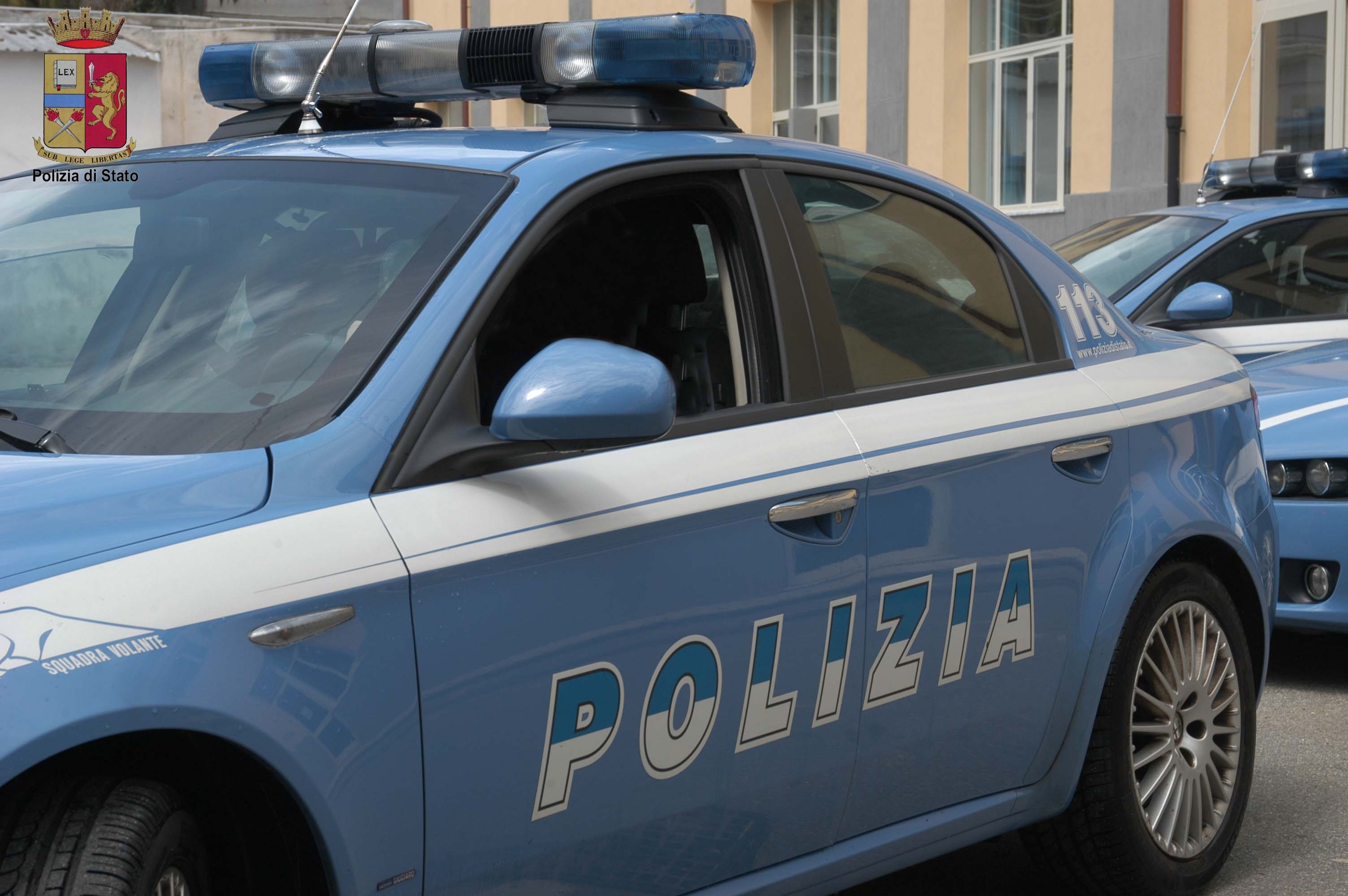 Polizia di Stato