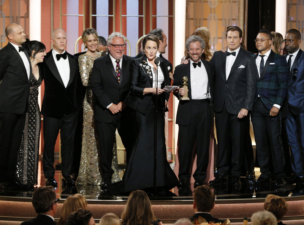 American Crime Story