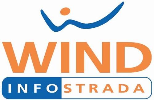 Logo Wind