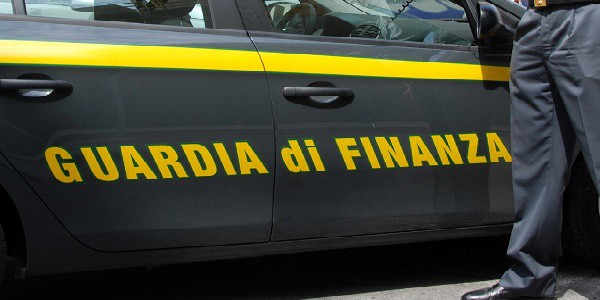 Guardia di Finanza
