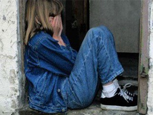 Prostituzione minorile