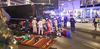 Strage di Berlino del 23 dicembre 2016