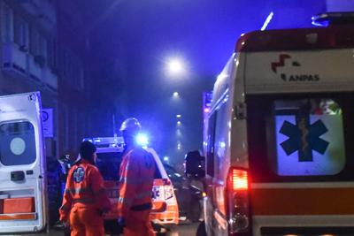 Tragico incidente a Milano