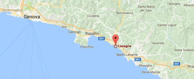 Lavagna