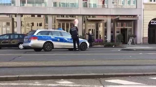 Heidelberg, Germania