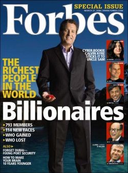 Rivista Forbes