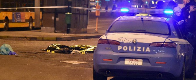 Uccisione di Anis Amri