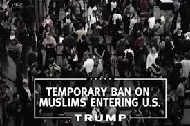 Muslim Ban