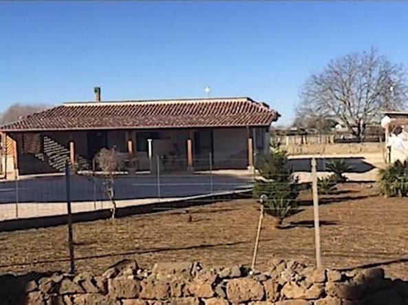 La casa di Anis Amri