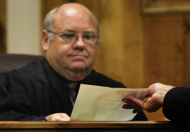 Giudice Randy Stoker