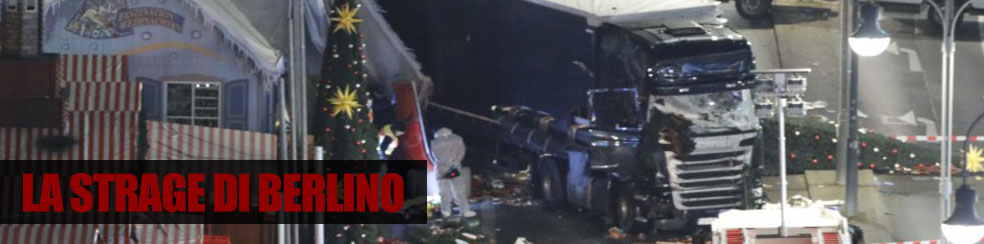 Strage di Berlino