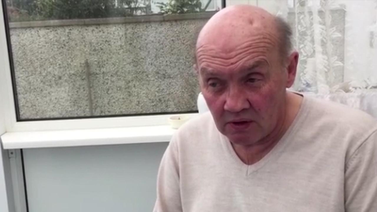 Il padre della 29enne