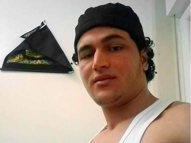 Anis Amri (2)