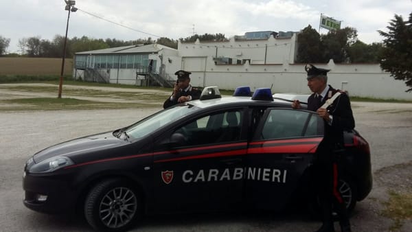 Carabinieri
