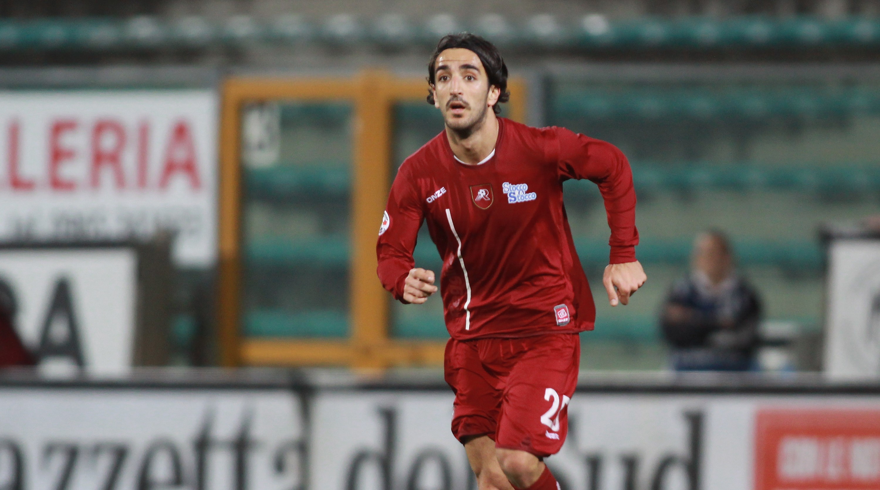 Piermario Morosini