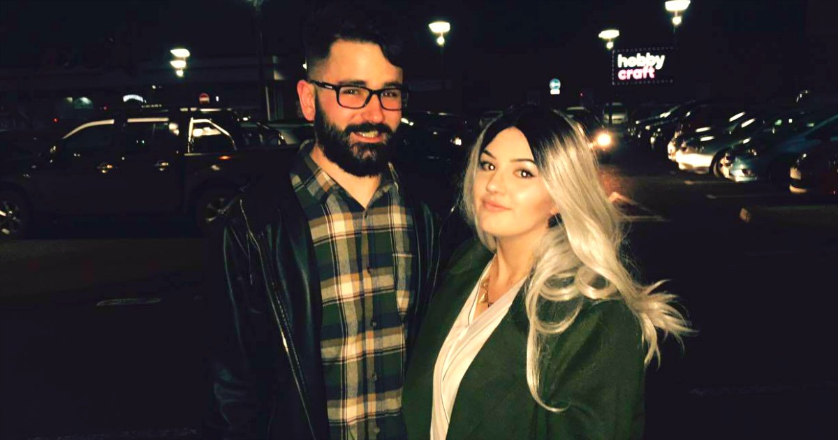 Alice e il fidanzato