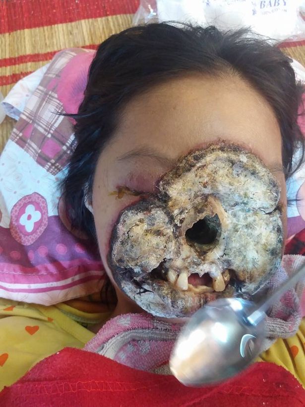 Tran prima di morire