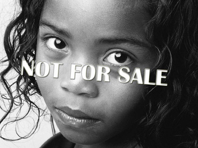 Prostituzione minorile