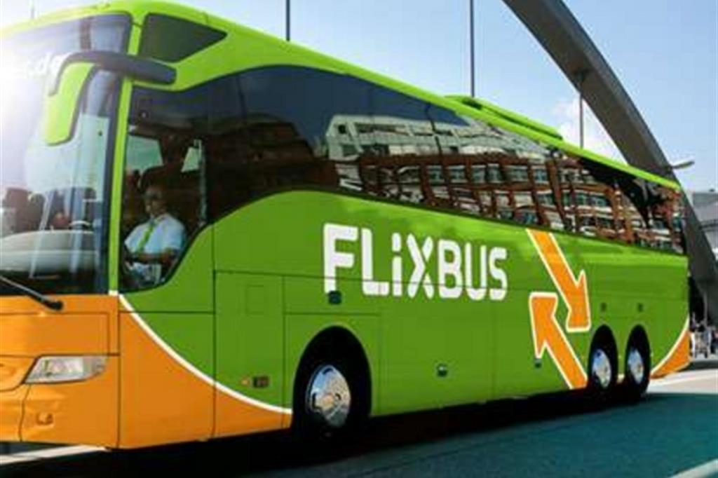 Flixbus