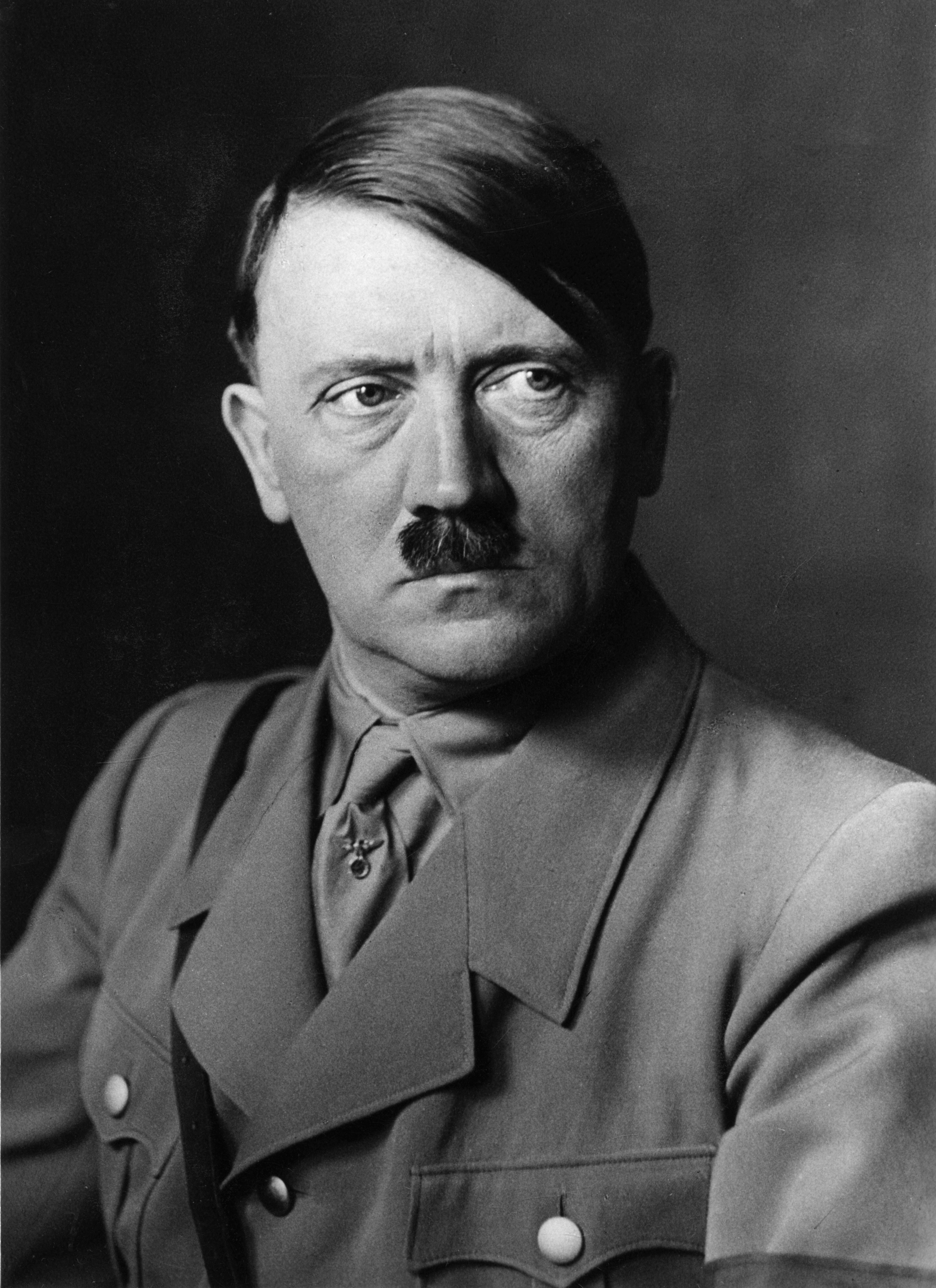 Adolf Hitler