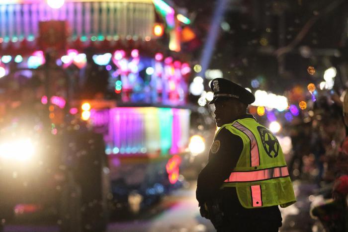 Alcune foto della tragedia