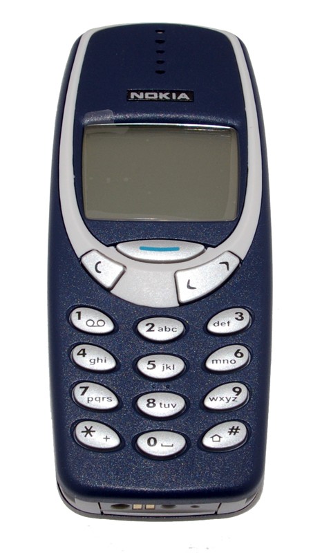Nokia 3310