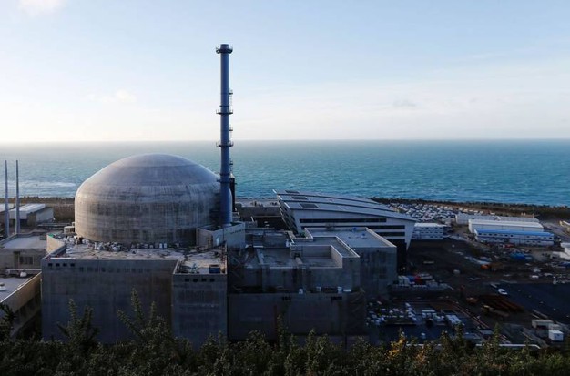 Centrale nucleare