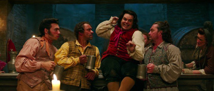 LeTont nella scena gay