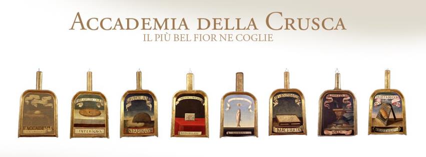 Accademia della Crusca