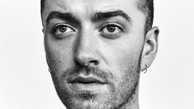 Sam Smith