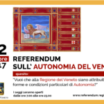Referendum Autonomia