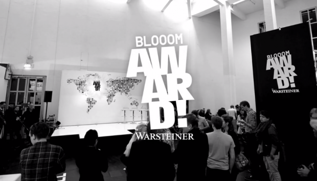 Blooom Award