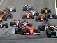 Formula 1 2018: novità sul rinnovo Rai